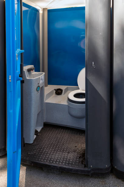 Best Portable toilet rental cost  in Afton, WY