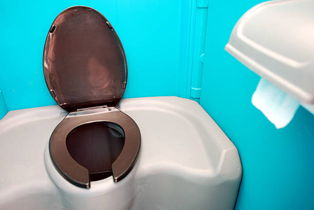 Trusted Afton, WY porta potty rental Experts