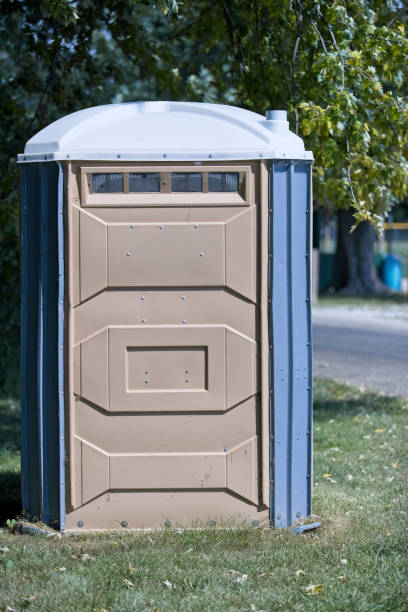 Best Affordable portable toilet rental  in Afton, WY