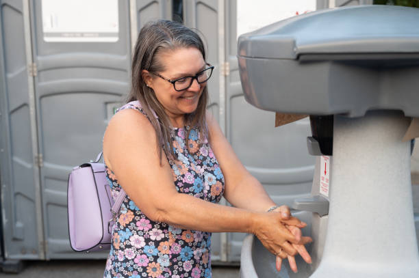 Best Porta potty rental for parties  in Afton, WY