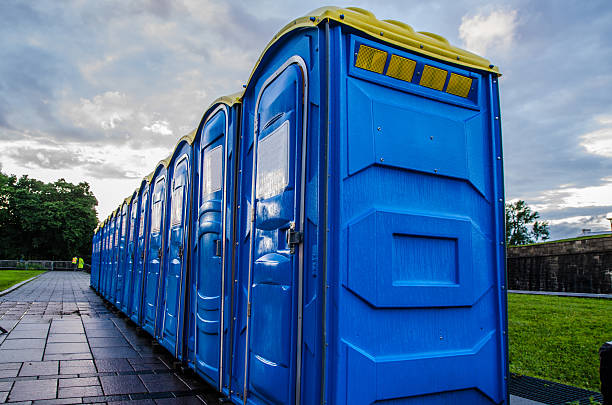 Best Local porta potty services  in Afton, WY
